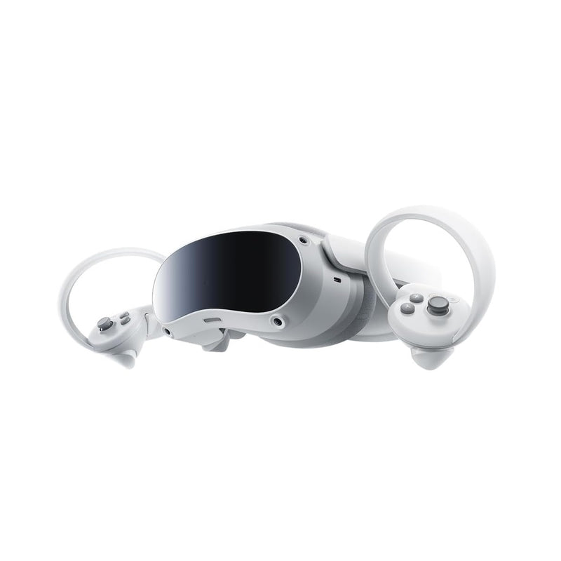 PICO 4 一體式VR頭戴式裝置