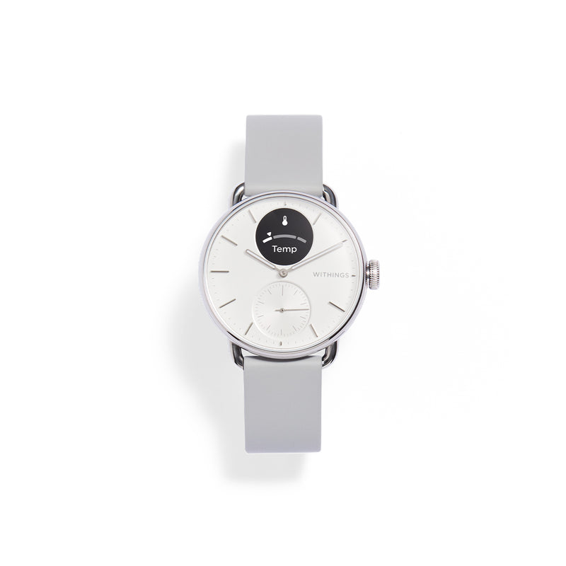 Withings ScanWatch 2 Smart Watch