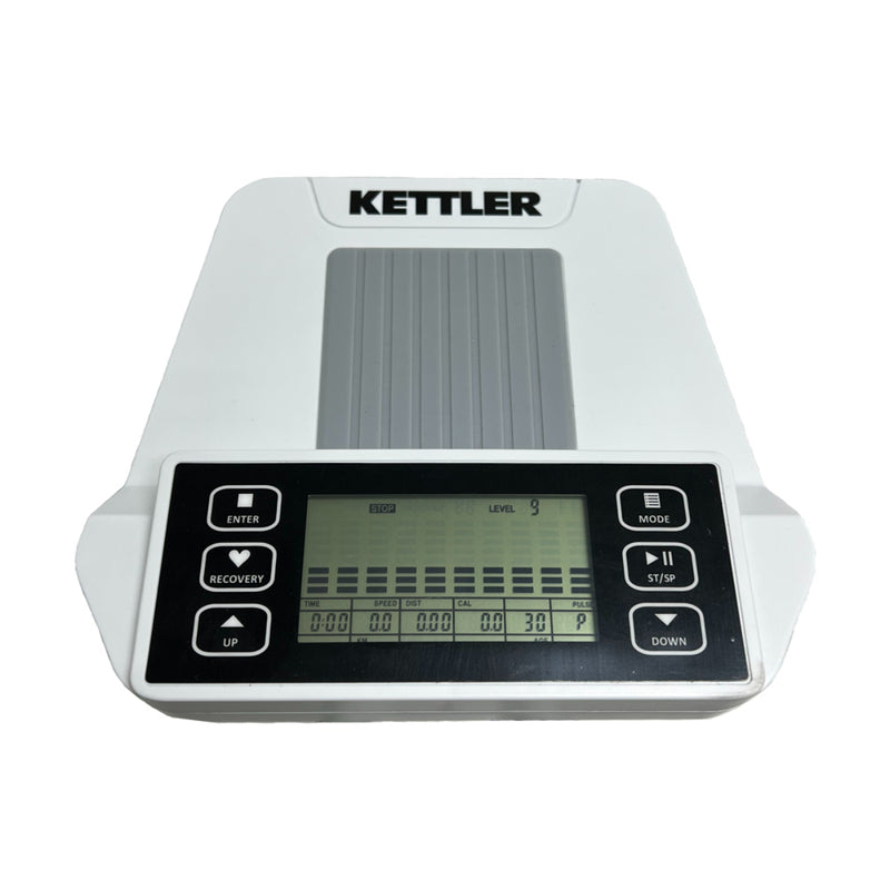 Kettler ECOBIKE XP 摺合式磁控健身車