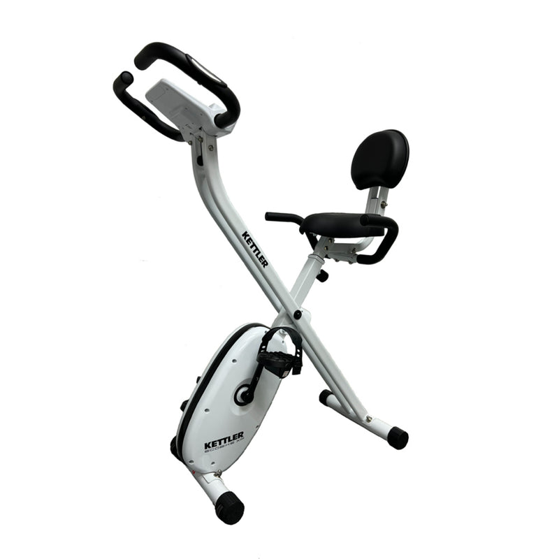 Kettler ECOBIKE XP Foldable Exercise Bike