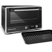 KitchenAid 5KCO211 21公升電焗爐 代理贈品