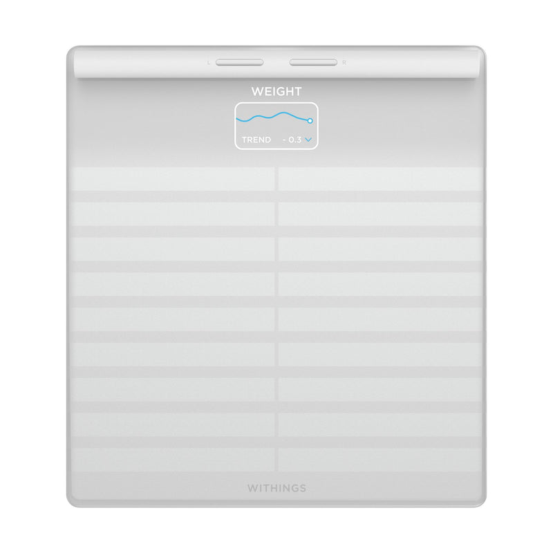 Withings Body Scan Smart Scales