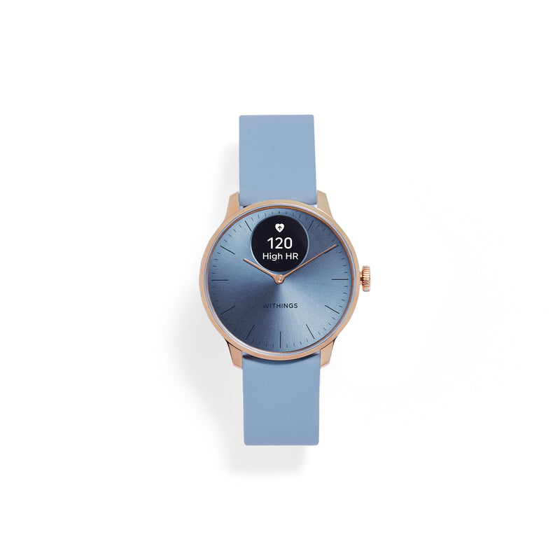 Withings ScanWatch Light Smart Watch
