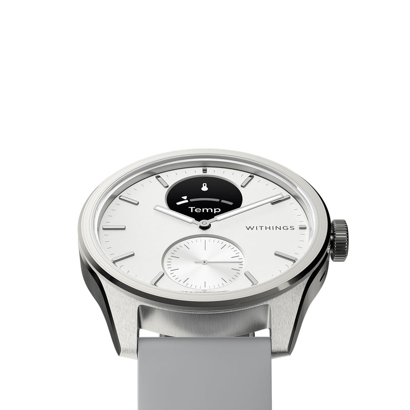 Withings ScanWatch 2 智能手錶