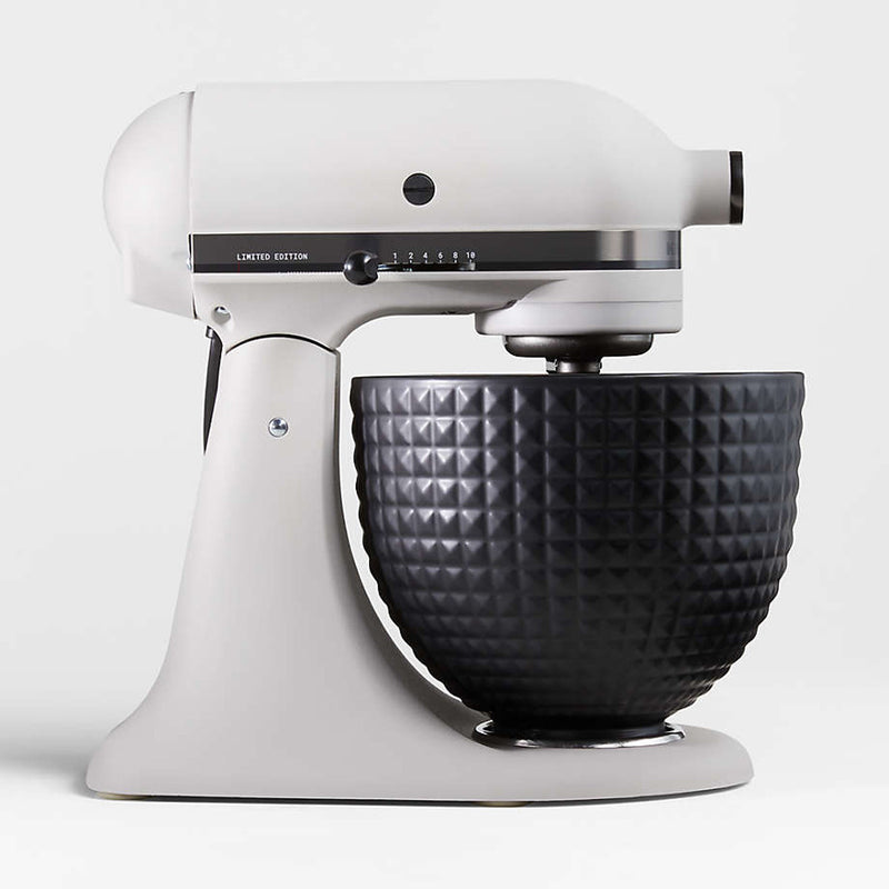 KitchenAid 4.8 L Tilt-head Stand Mixer (S/S accessories)
