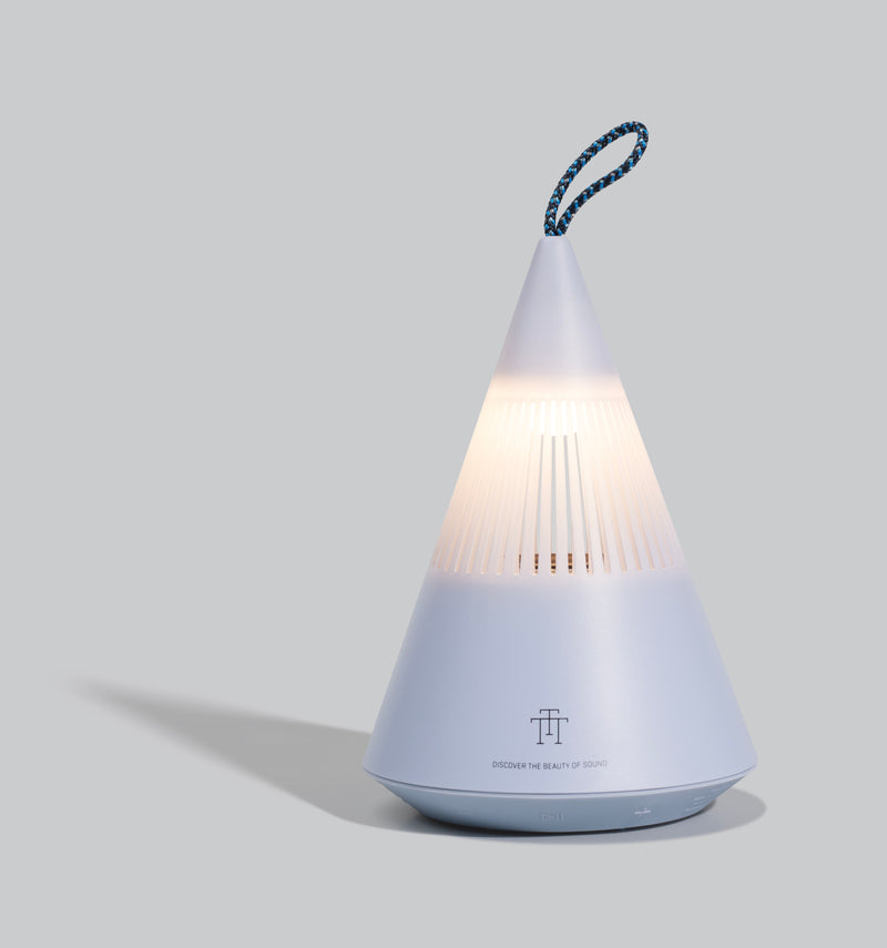 TRETTITRE TreSound Q 藍芽喇叭