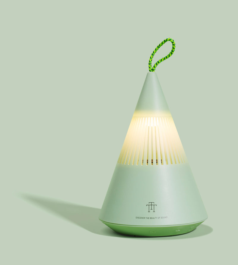TRETTITRE TreSound Q 藍芽喇叭