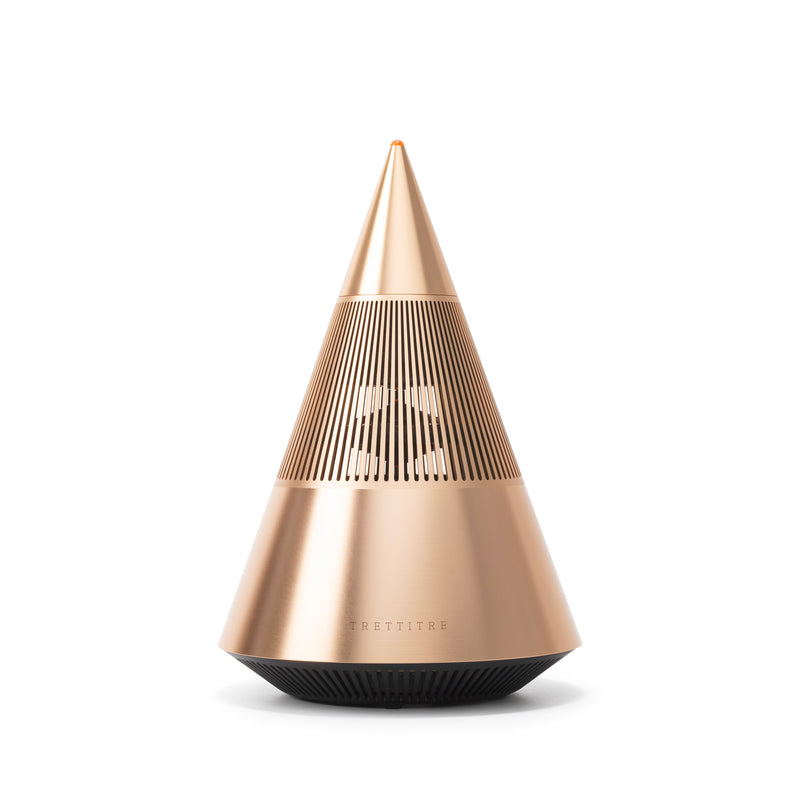 TRETTITRE TreSound Mini 藍芽喇叭