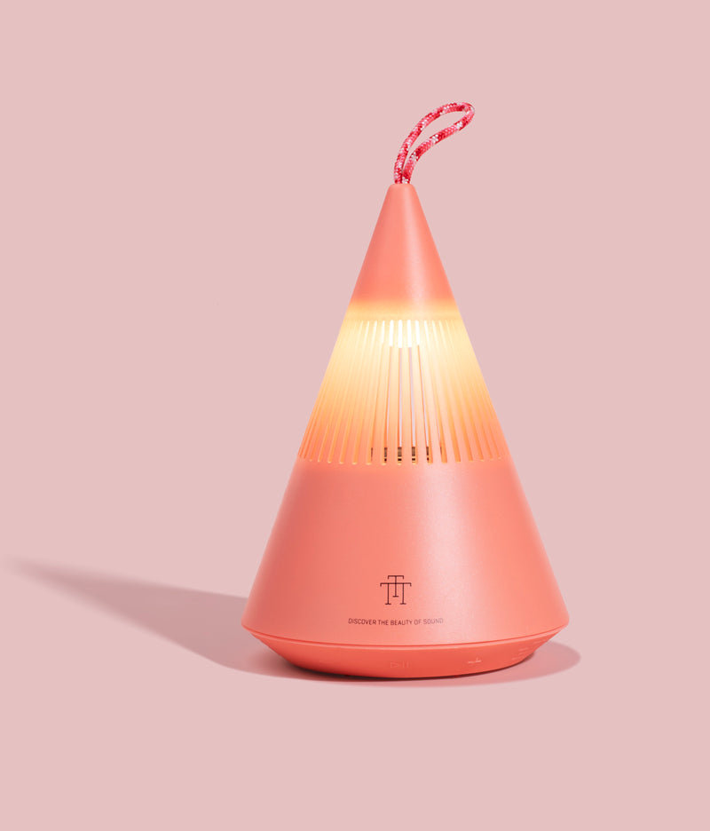 TRETTITRE TreSound Q 藍芽喇叭