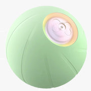 Cheerble Wicked Ball PE Interactive Pet Ball (Waterproof)