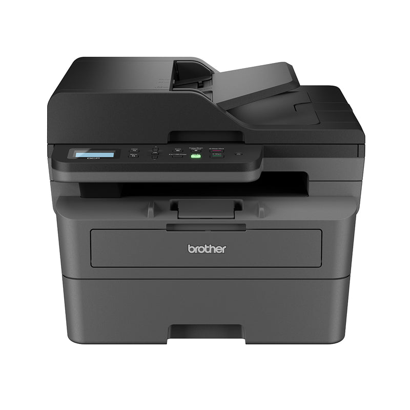 BROTHER DCPL2640DW All in one Mono Laser Printer