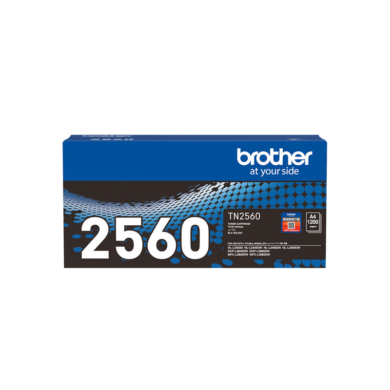 BROTHER TN2560 Toner