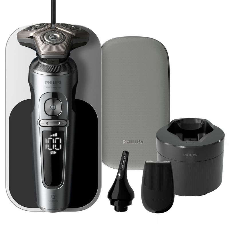 PHILIPS SP9885/36 9000 Prestige Shaver