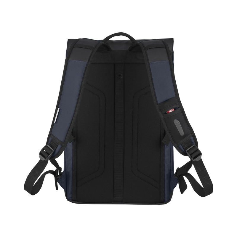 VICTORINOX 610223 Altmont Original, Flapover Laptop Backpack