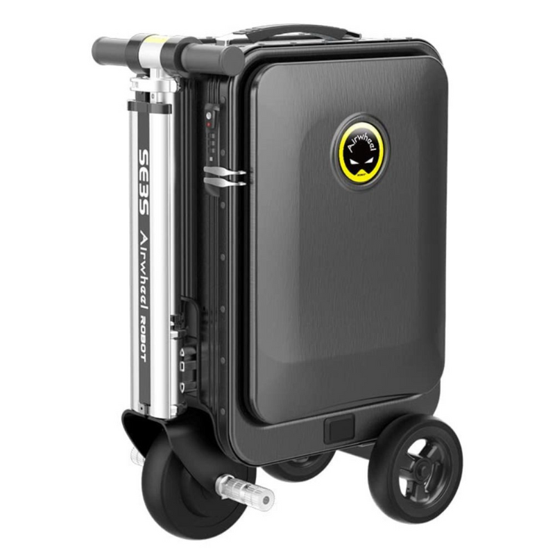 Airwheel SE3S 智能行李箱 豪華版