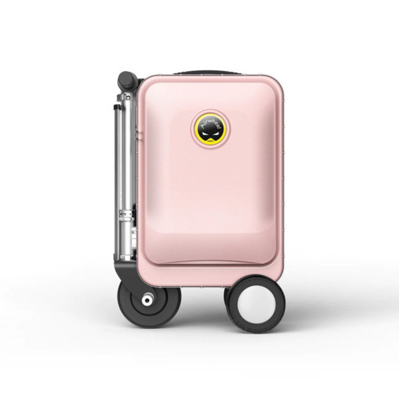 Airwheel SE3S 智能行李箱 豪華版