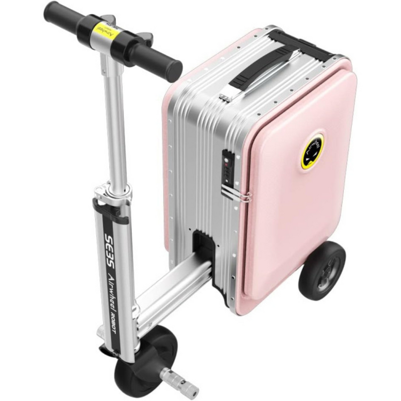 Airwheel SE3S 智能行李箱 豪華版