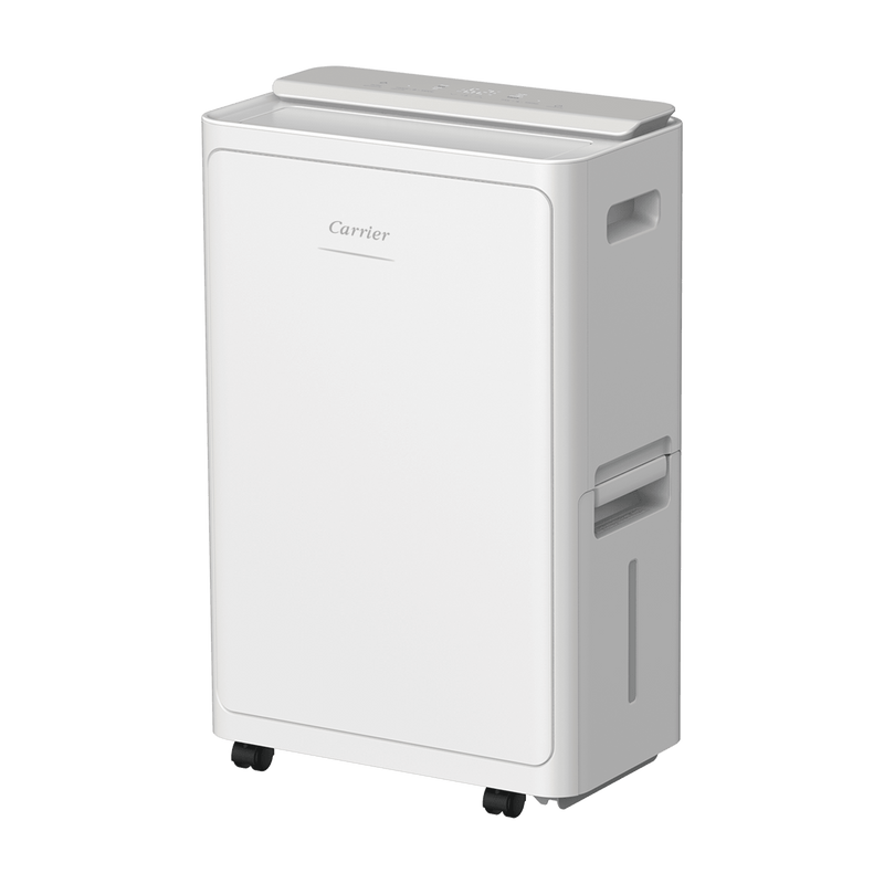 CARRIER DC-28VS 28L 2-in-1 Air Purifying Inverter Dehumidifier