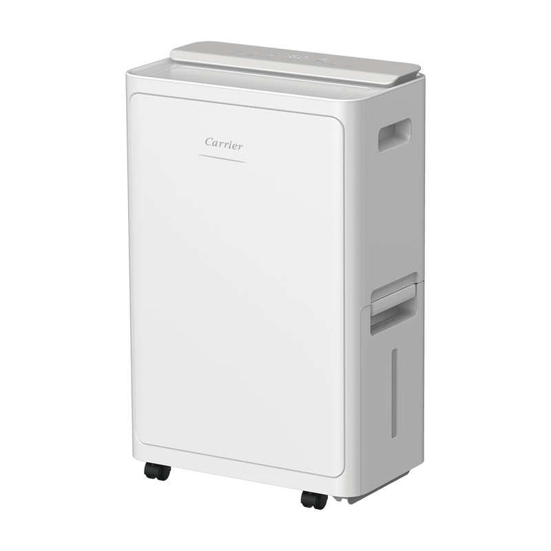 CARRIER DC-22VS 2-in-1 Air Purification & inverter Dehumidifier