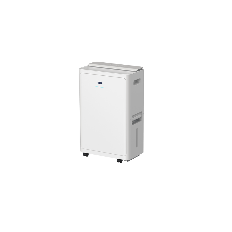 CARRIER DC-25VS 25L 2-in-1 Air Purifying Inverter Dehumidifier
