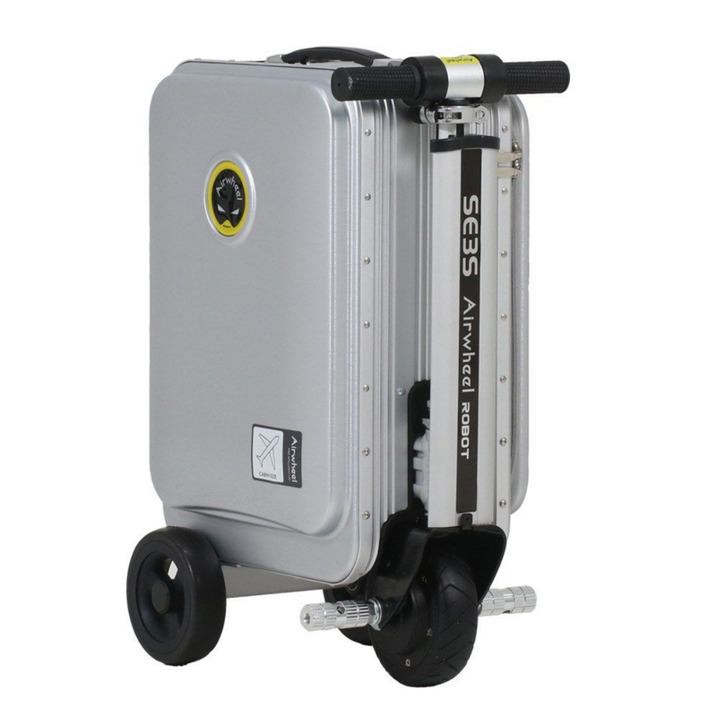 Airwheel SE3S 智能行李箱 豪華版