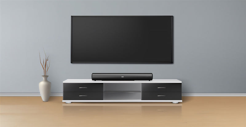 PHILIPS 飛利浦 TAB4108 Soundbar