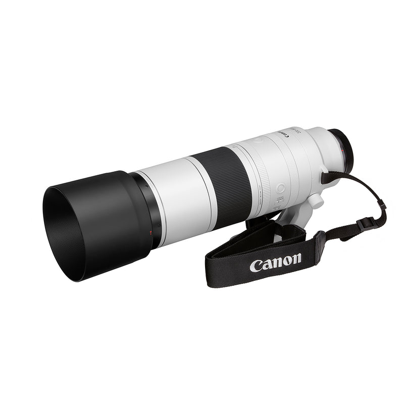 CANON RF200-800mm F6.3-9 IS USM  Lens