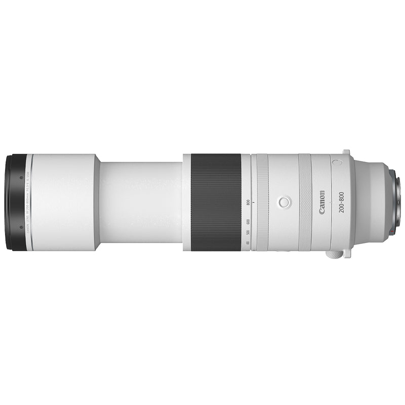 CANON 佳能 RF200-800mm F6.3-9 IS USM  鏡頭