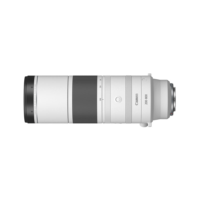 CANON 佳能 RF200-800mm F6.3-9 IS USM  鏡頭