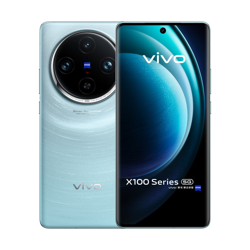 VIVO X100 Pro Smartphone