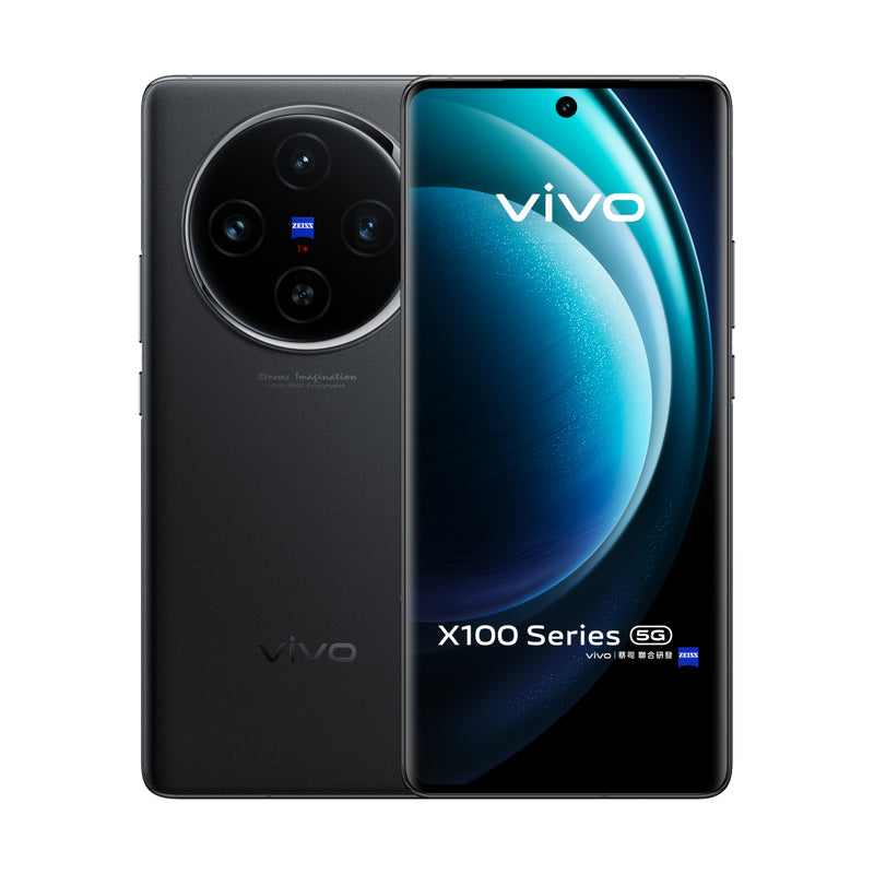 VIVO 維沃 X100 智能手機