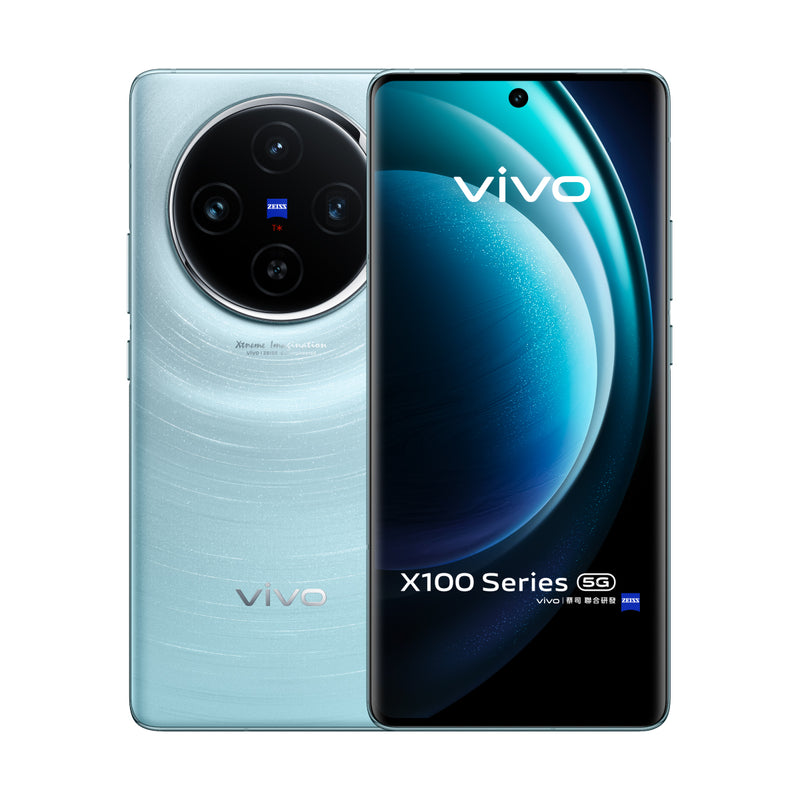 VIVO X100 Smartphone