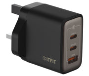 ITFIT 65W Travel Adapter