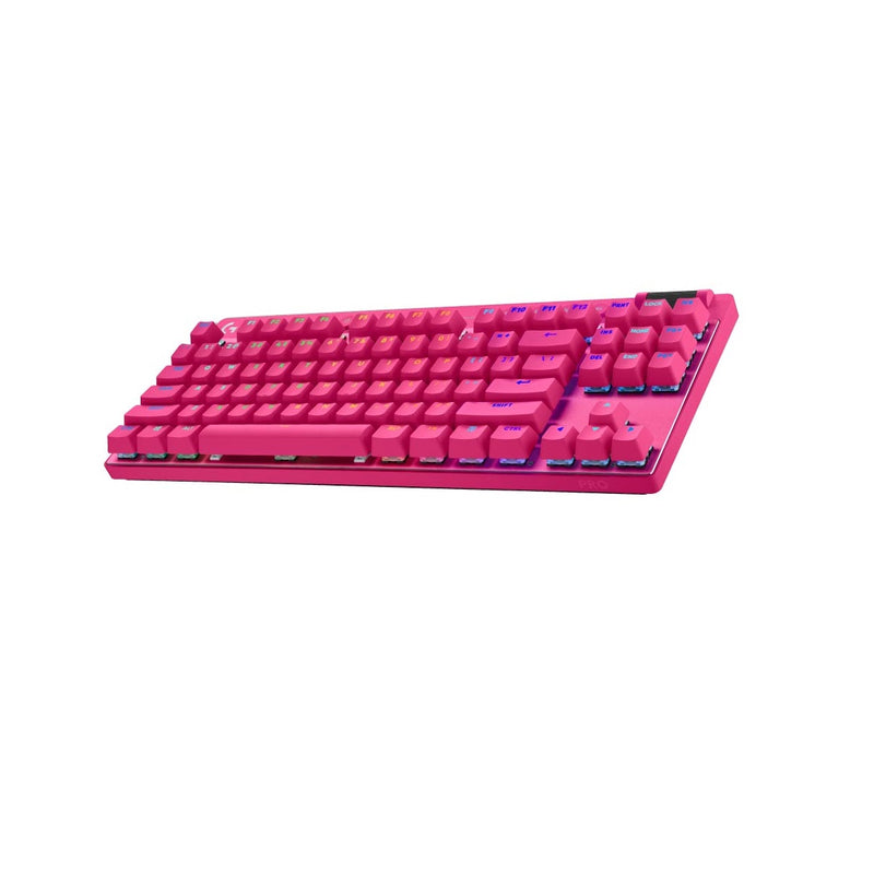 LOGITECH G PRO X TKL Gaming Keyboard