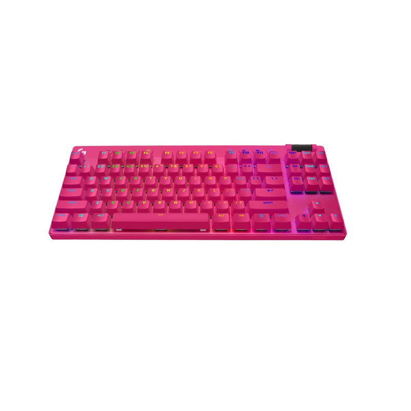 LOGITECH G PRO X TKL Gaming Keyboard
