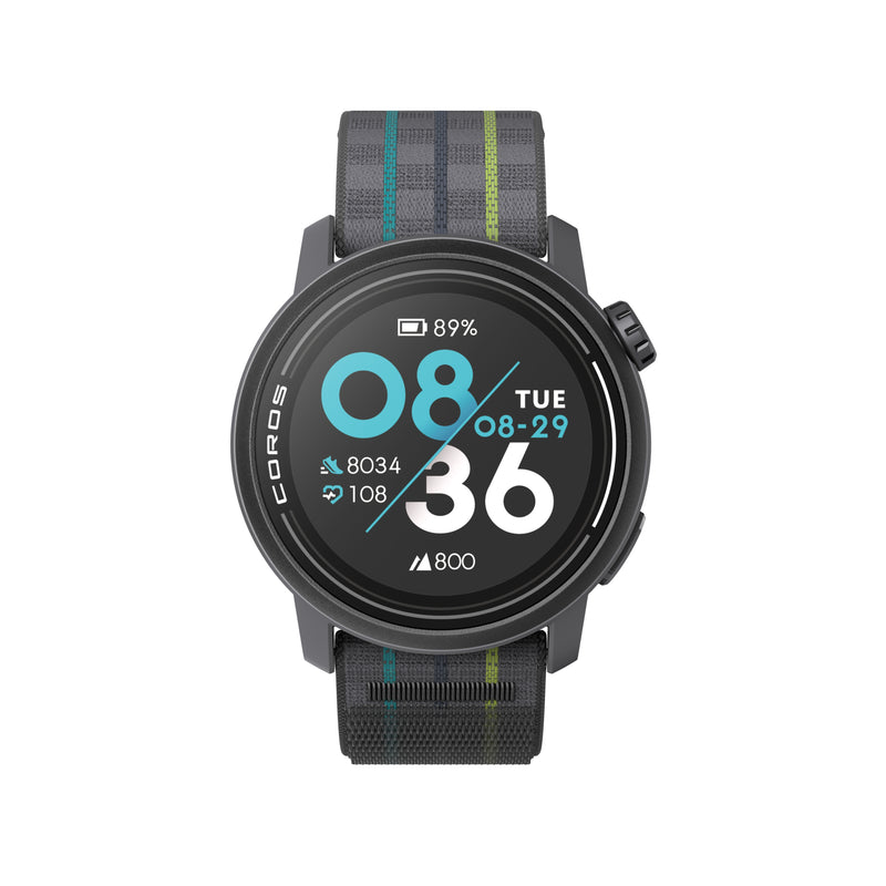 COROS PACE 3 GPS 運動 智能手錶