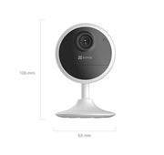 EZVIZ CB1 Wi-Fi Smart Home Battery Camera