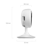 EZVIZ CB1 Wi-Fi Smart Home Battery Camera