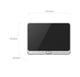 EZVIZ DP2 2K Full wireless smart Door Viewer(Touch Version)