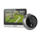 EZVIZ DP2 2K Full wireless smart Door Viewer(Touch Version)