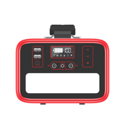 ENERGIZER PPS320W1UK Extra large capacity 96000mAh (307.2Wh) mobile Power Station