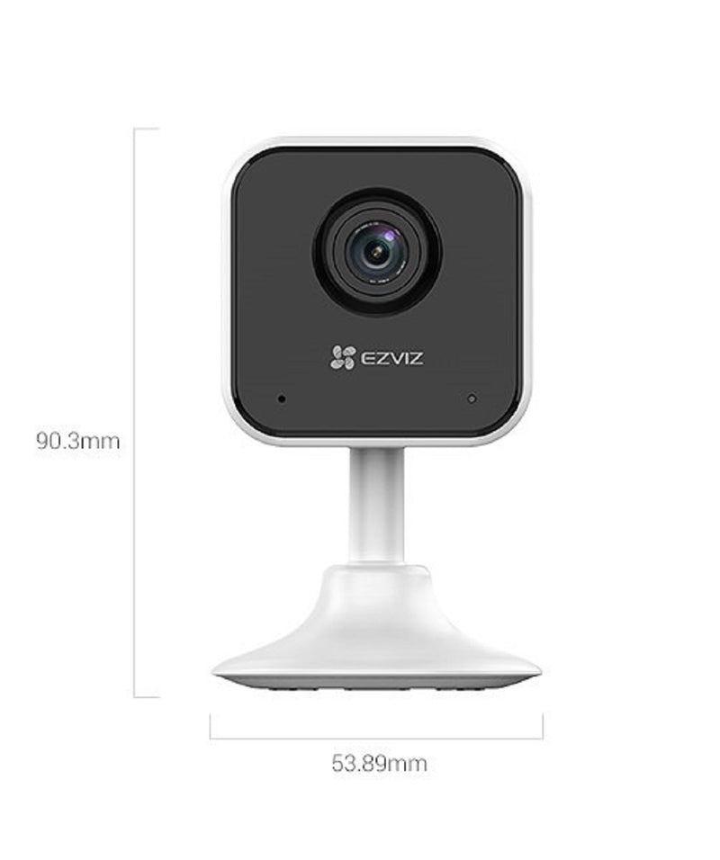 EZVIZ H1C Smart Home Wi-Fi Camera (1080P)