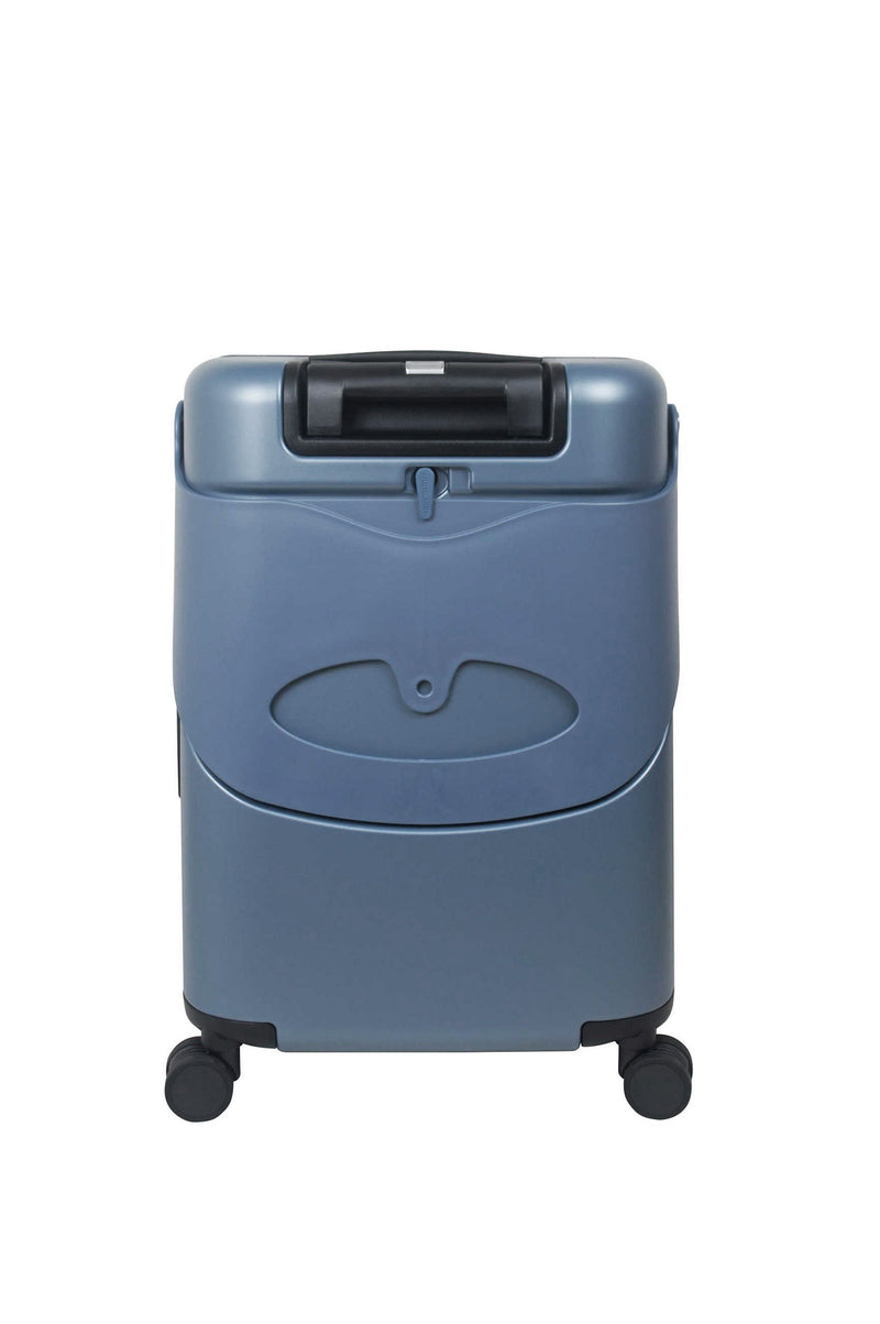 MiaMily Ride-on Suitcase