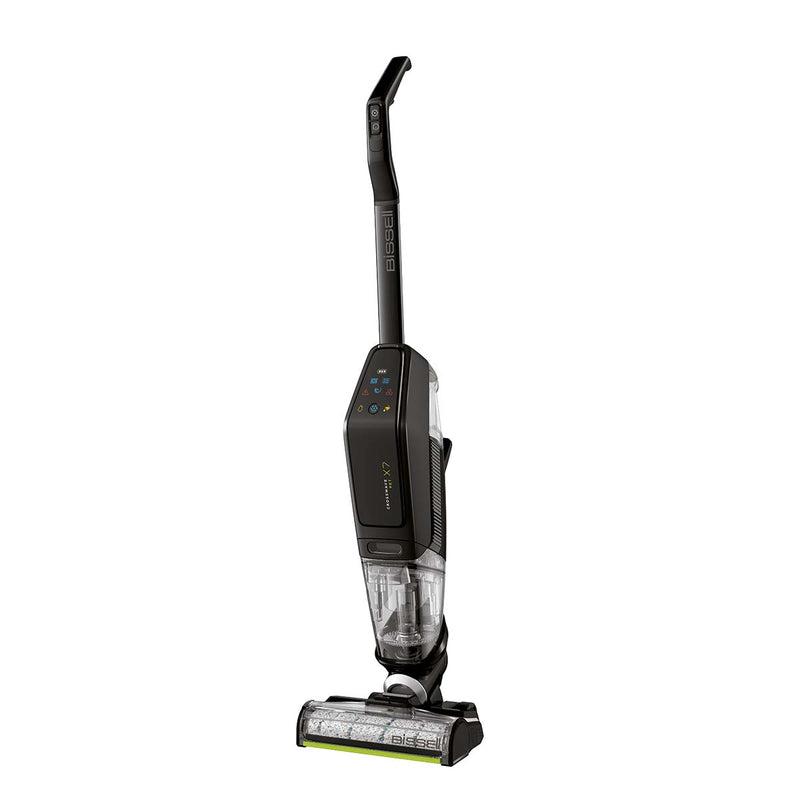 Bissell 2832E CrossWave X7 Cordless Pet