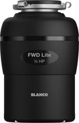 BLANCO 粉碎式廚餘處理器FWD Lite