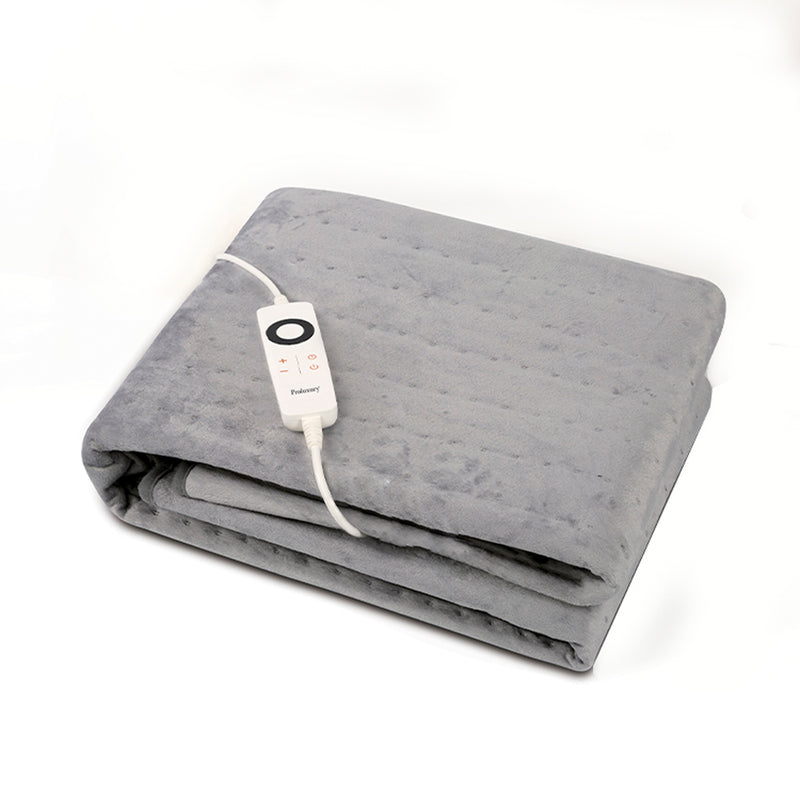 Proluxury PHB090001 Single Super Cosy 6-level setting Electric Blanket