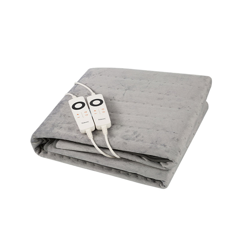 Proluxury PHB090002 Double 6-level selection Electric Blanket