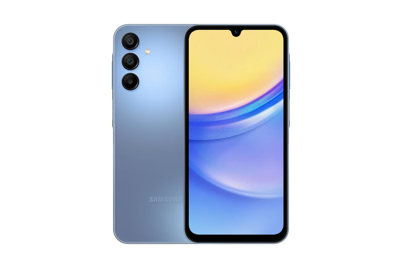 SAMSUNG 三星電子 Galaxy A15 5G 智能手機