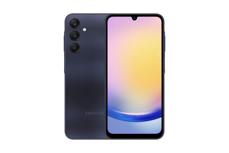 SAMSUNG Galaxy A25 5G Smartphone