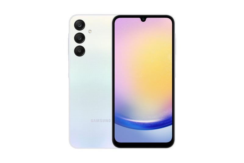 SAMSUNG 三星電子 Galaxy A15 5G 智能手機